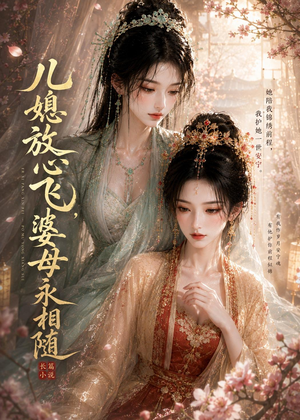 儿媳放心飞,婆母永相随(9集) 儿媳放心飞,婆母永相随(9集)短剧在线更新