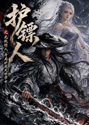 护镖人之无敌镖人,开局护送灭世帝女!(94集) 护镖人之无敌镖人,开局护送灭世帝女!(94集)短剧太好看了吧