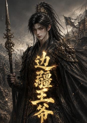 边疆王爷(68集) 边疆王爷(68集)剧情简介