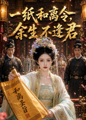 一纸和离令,余生不逢君(57集) 一纸和离令,余生不逢君(57集)免费短剧完整版