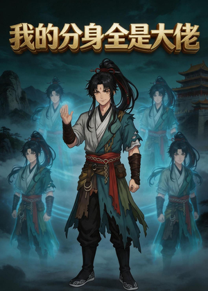 我的分身全是大佬(62集) 我的分身全是大佬(62集)红果短剧看全集