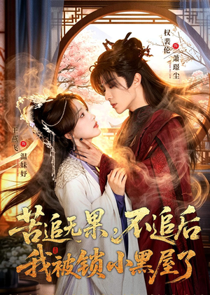 苦追无果,不追后我被锁小黑屋了(84集) 苦追无果,不追后我被锁小黑屋了(84集)好看的短剧