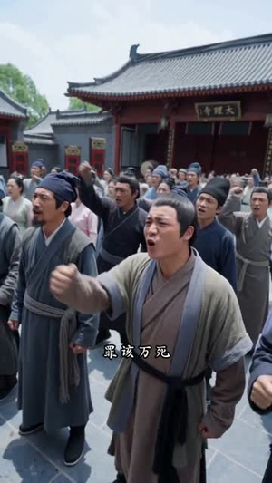 长乐惊华(60集) 长乐惊华(60集)每日分享短剧