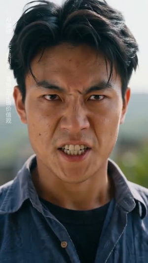 苹果映人心世间有正道(45集) 苹果映人心世间有正道(45集)好看的短剧电影