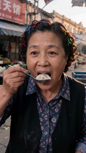 许记饺子馆(50集) 许记饺子馆(50集)短剧分享剧集