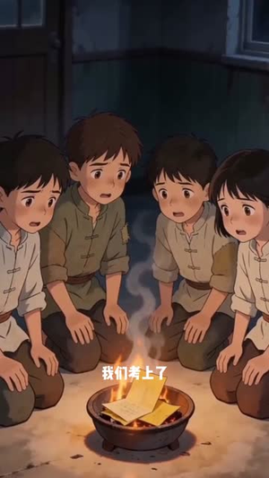 欠账后,我靠送魂还债(40集) 欠账后,我靠送魂还债(40集)第三季