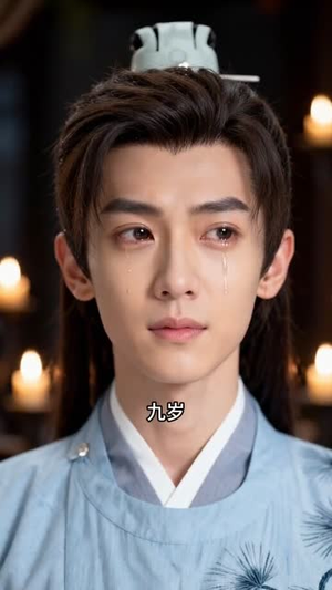 海棠落时,我重生了(46集) 海棠落时,我重生了(46集)太好看了短剧