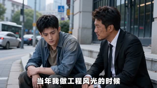 暗影迷踪(21集) 暗影迷踪(21集)第32集