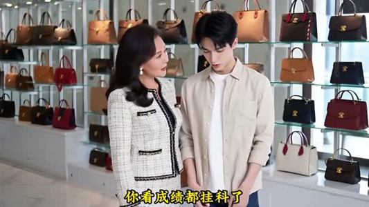 那年晴天唱罢,我们再无以后(38集) 那年晴天唱罢,我们再无以后(38集)短剧片段分享