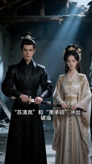 嫡女血兵,摄政王宠疯了(48集) 嫡女血兵,摄政王宠疯了(48集)精彩短剧又来了