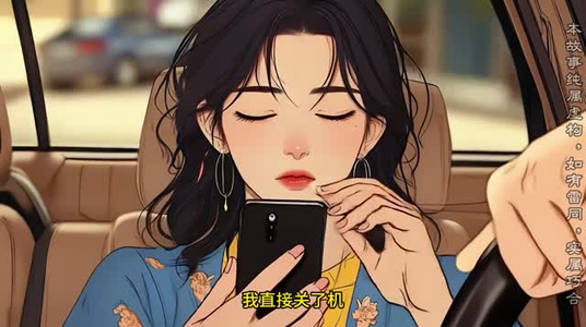 远方的来电(41集) 远方的来电(41集)恋爱短剧分享
