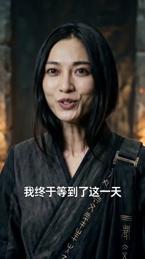 末世开局:我收服上古穷奇(71集) 末世开局:我收服上古穷奇(71集)好看又上头短剧
