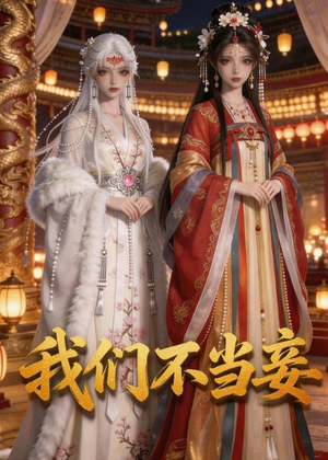 我们不当妾(15集) 我们不当妾(15集)最火短剧推荐