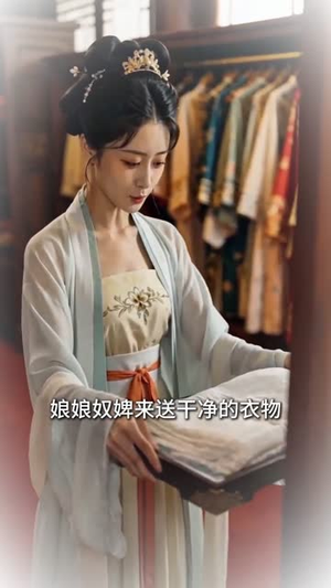 王妃一查账,满朝都慌了(62集) 王妃一查账,满朝都慌了(62集)短剧全集免费