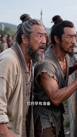 落魄书生成皇帝省亲蒙难(56集) 落魄书生成皇帝省亲蒙难(56集)一口气追完全集