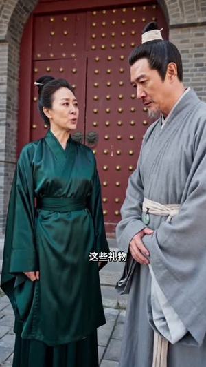 换嫁后:侯府满门悔断肠(70集) 换嫁后:侯府满门悔断肠(70集)火爆短剧抢先看