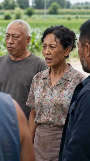 冰雹无情瓜有情(36集) 冰雹无情瓜有情(36集)免费观看完整版