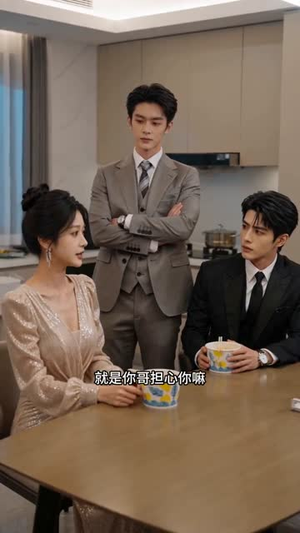 白月光归位我成了老板娘(36集) 白月光归位我成了老板娘(36集)在线免费观影