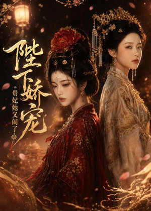 陛下娇宠:贵妃她又闹了(71集) 陛下娇宠:贵妃她又闹了(71集)真的好看吗