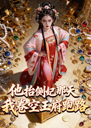 他抬侧妃那天,我卷空王府跑路(30集) 他抬侧妃那天,我卷空王府跑路(30集)高质量短剧推荐