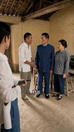 蝗灾饥荒年_ 鼠爷报恩(60集) 蝗灾饥荒年_ 鼠爷报恩(60集)百度在线观看