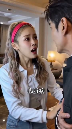 别惹我,我爷爷是修仙老祖(66集) 别惹我,我爷爷是修仙老祖(66集)短剧前十排行榜