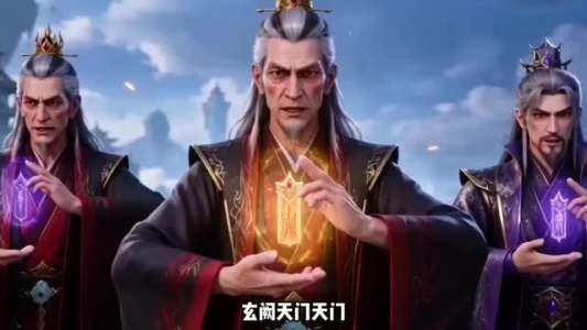 无敌出关即巅峰:我的弟子皆仙尊(93集) 无敌出关即巅峰:我的弟子皆仙尊(93集)视频在线看