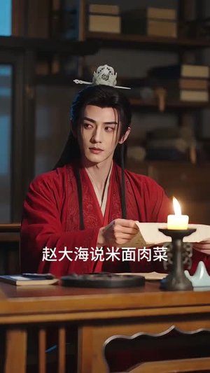 冲喜王妃她又能吃又能打(32集) 冲喜王妃她又能吃又能打(32集)剧好看短剧推荐