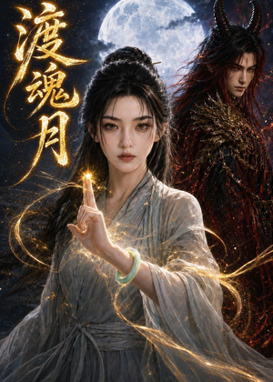 渡魂月(104集) 渡魂月(104集)追风的女孩短剧