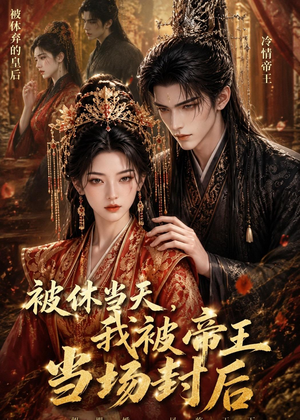 被休当天,我被帝王当场封后(18集) 被休当天,我被帝王当场封后(18集)短剧精彩推荐