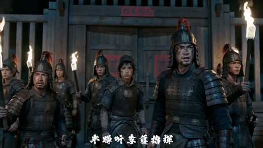 汉景风云(15集) 汉景风云(15集)精彩短剧推荐