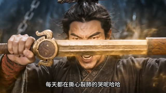 除魔天师（30集）精彩短剧热播