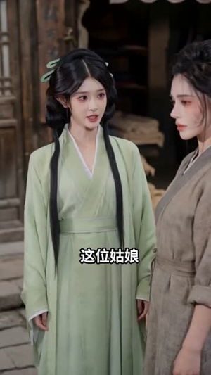 猎户为夫(60集) 猎户为夫(60集)古装短剧推荐