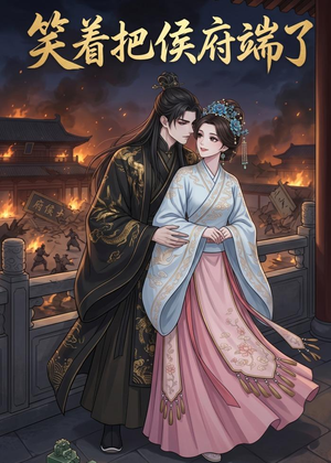 笑着把侯府端了(20集) 笑着把侯府端了(20集)红果短剧免费看