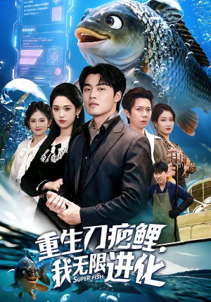 重生刀疤鲤,我无限进化(63集) 重生刀疤鲤,我无限进化(63集)全集一次看完