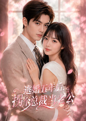 逃婚五年后,拐个总裁当老公(70集) 逃婚五年后,拐个总裁当老公(70集)原创精彩短剧