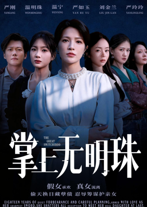 掌上无明珠(72集) 掌上无明珠(72集)免费短剧片段