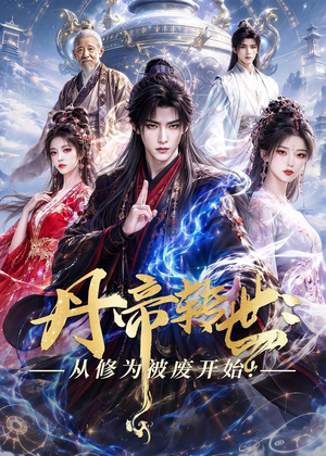 丹帝转世:从修为被废开始!(58集) 丹帝转世:从修为被废开始!(58集)热门短剧大全