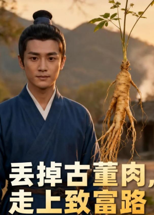 丢掉古董肉,走上致富路(45集) 丢掉古董肉,走上致富路(45集)爱上了这部剧了