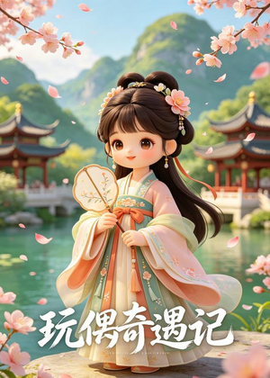 玩偶奇遇记(48集) 玩偶奇遇记(48集)短剧在哪里看