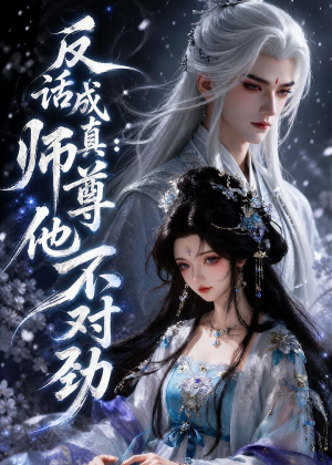 反话成真:师尊他不对劲(31集) 反话成真:师尊他不对劲(31集)短剧免费看全集