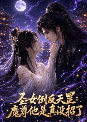 圣女倒反天罡:魔尊他是真没招了(61集) 圣女倒反天罡:魔尊他是真没招了(61集)短剧太精彩