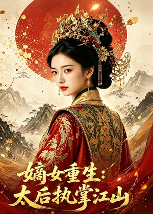 嫡女重生:太后执掌江山(70集) 嫡女重生:太后执掌江山(70集)这短剧太好看了