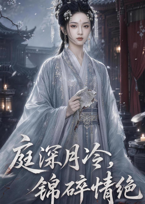 庭深月冷,锦碎情绝(62集) 庭深月冷,锦碎情绝(62集)精彩的短剧