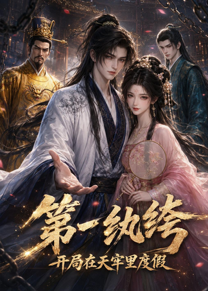 第一纨绔:开局在天牢里度假(44集) 第一纨绔:开局在天牢里度假(44集)夸克在线观看