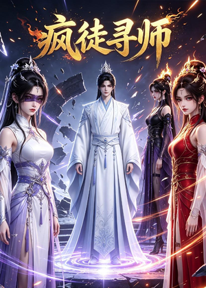 疯徒寻师(62集) 疯徒寻师(62集)免费看全集