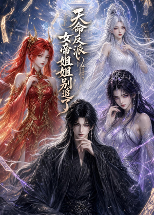 天命反派:女帝姐姐别追了(94集) 天命反派:女帝姐姐别追了(94集)火热短剧抢先看