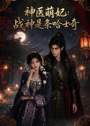 神医萌妃:战神是条哈士奇(80集) 神医萌妃:战神是条哈士奇(80集)免费观看全集