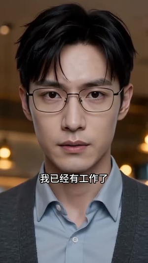 公司裁员,不知我是技术天花板(35集) 公司裁员,不知我是技术天花板(35集)我全都看完了