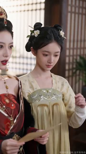 蛊镯新月:嫡女覆乾坤(64集) 蛊镯新月:嫡女覆乾坤(64集)番茄短剧看全集